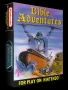 Nintendo  NES&nbsp; - &nbsp;Bible Adventures (USA) (Unl) (v1